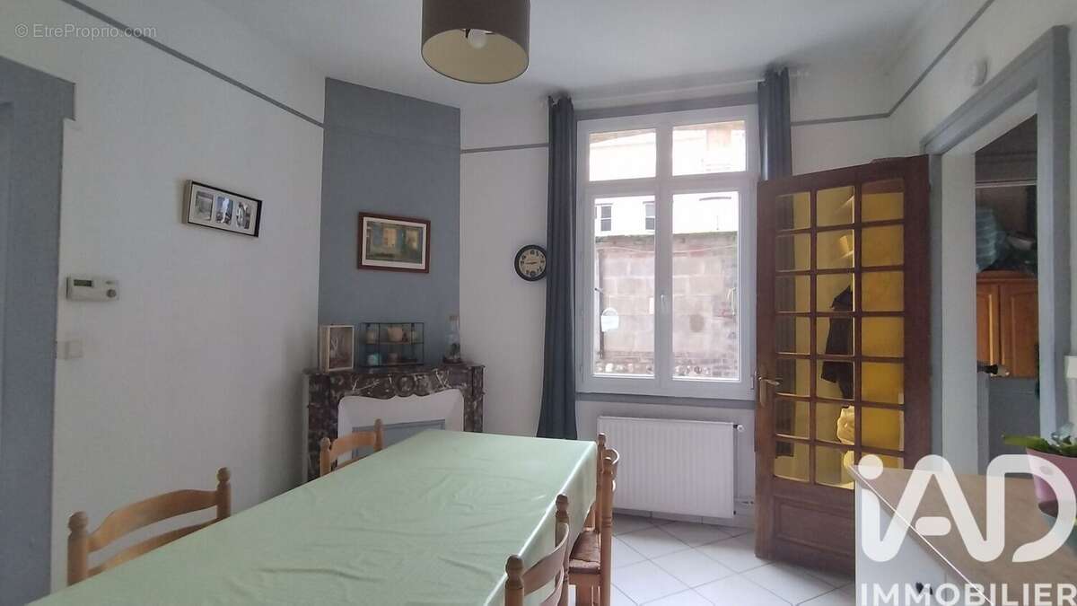 Photo 3 - Maison à ELBEUF