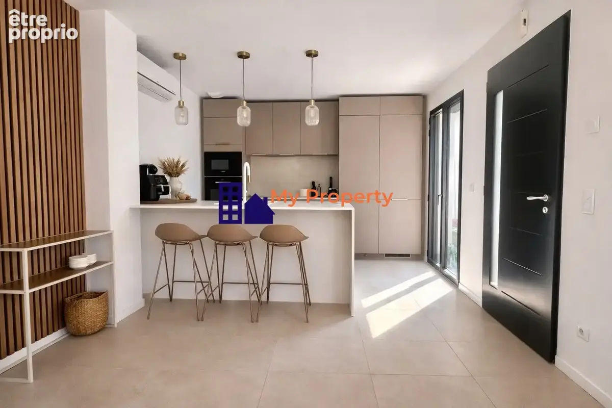 Maison 140 m² à Houilles  - photo 4