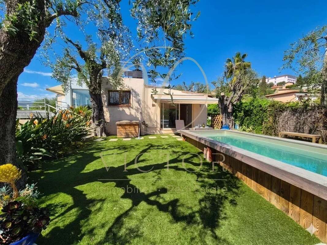 Maison à NICE