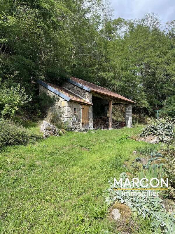 Maison à BELLEGARDE-EN-MARCHE