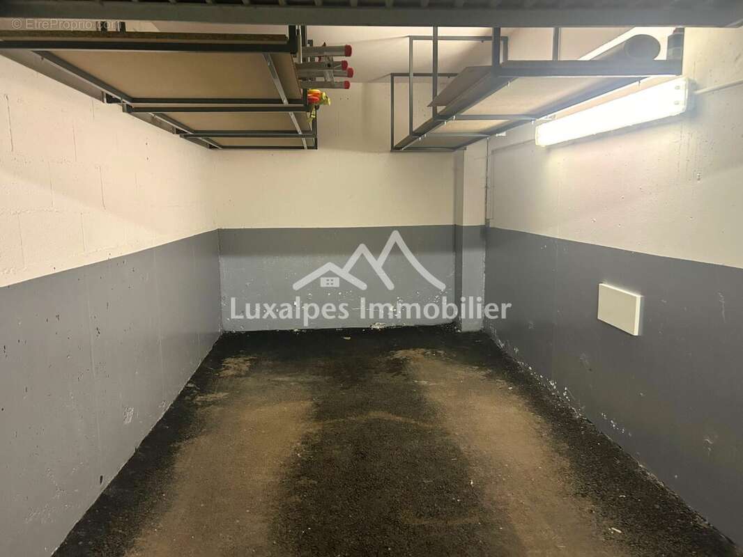 Appartement à LA CLUSAZ