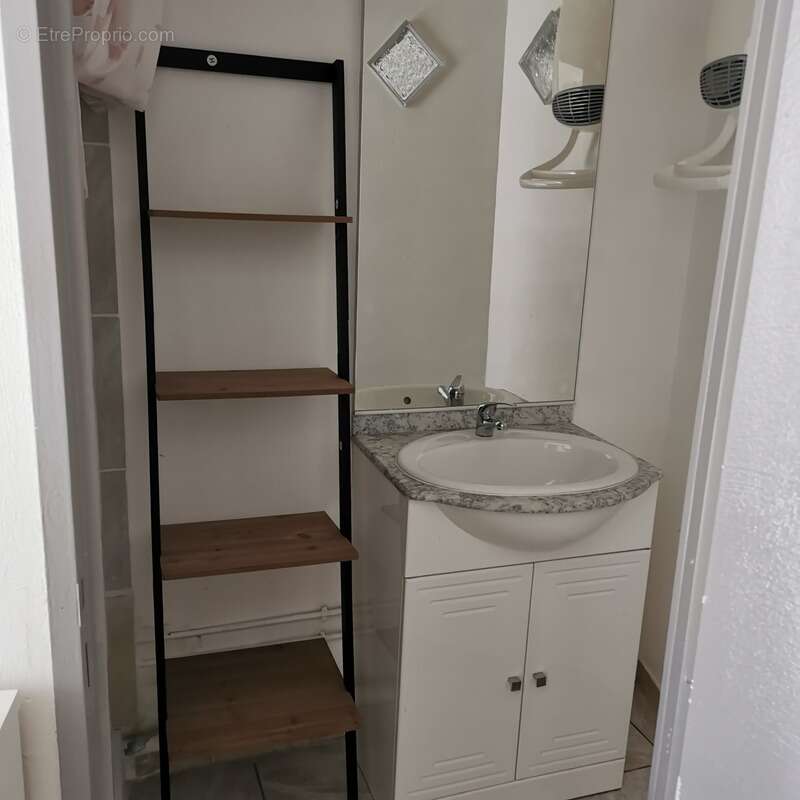 Appartement à LE BOUSQUET-D'ORB