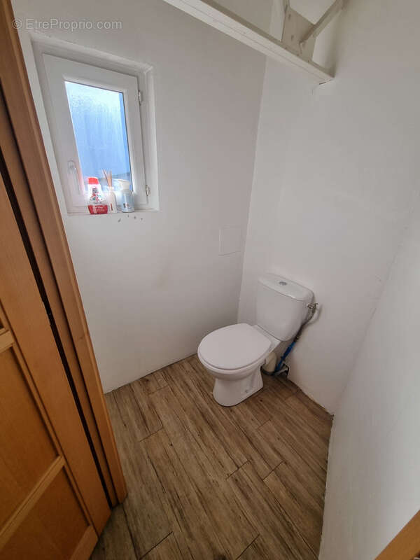 Maison à BOULOGNE-SUR-MER