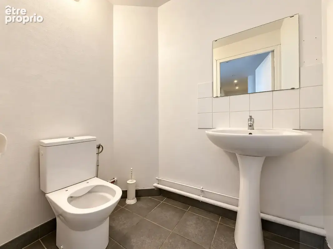 Amiens - quartier val d'avre - appartement - place de parking - photo 5