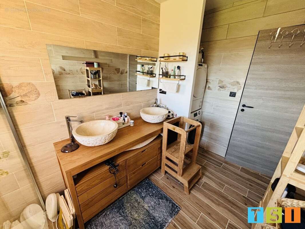 Maison à SAINT-PAUL