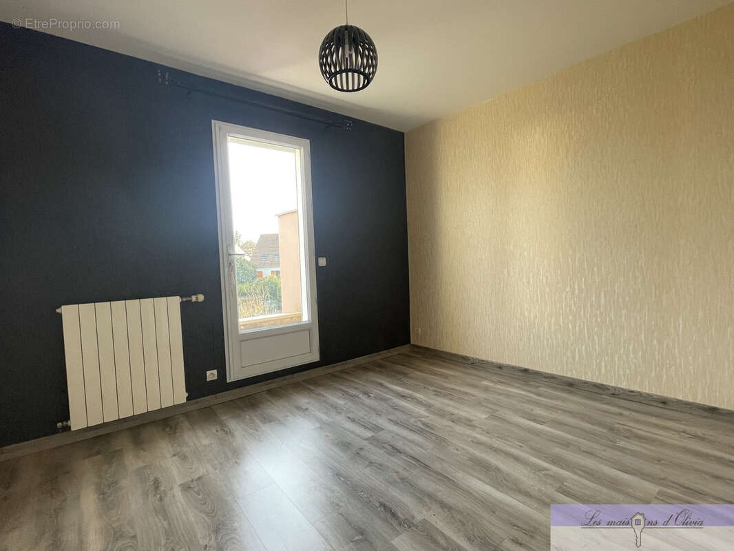 Maison à SUCY-EN-BRIE