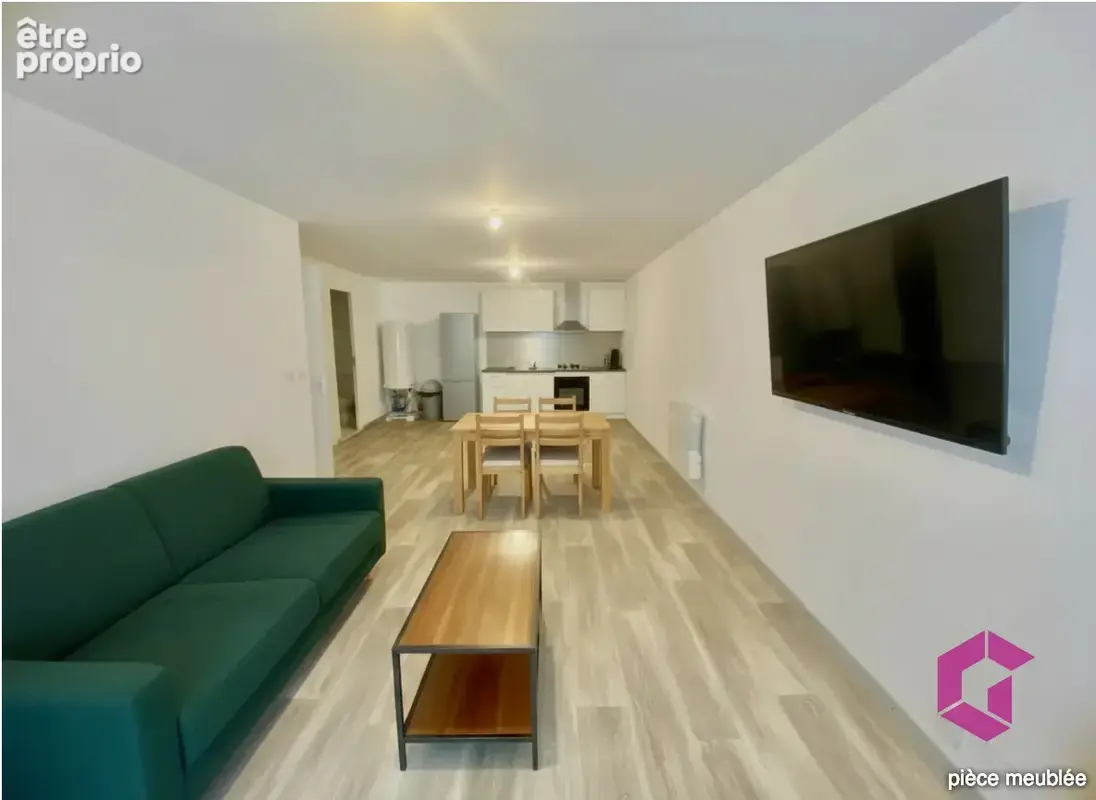 Maison de ville de 116 m2 mitoyenne, rénovée - 3 chambres (possibilité 4), possibilité de divisé en 2 appartem - photo 6