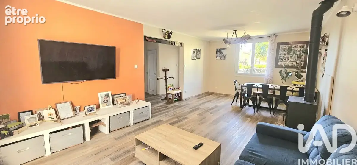 Photo 1 - Maison à SALLES-D'AUDE