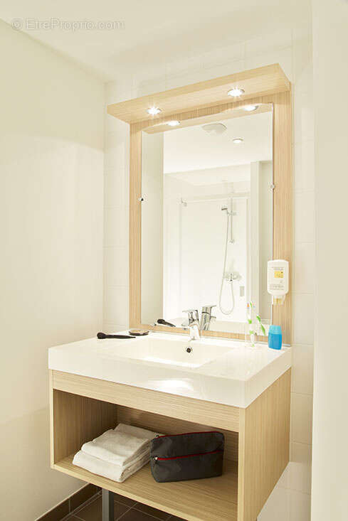 Investissement en residence hotelière - photo 11