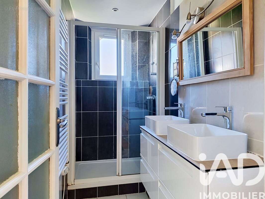 Photo 8 - Appartement à BOIS-COLOMBES