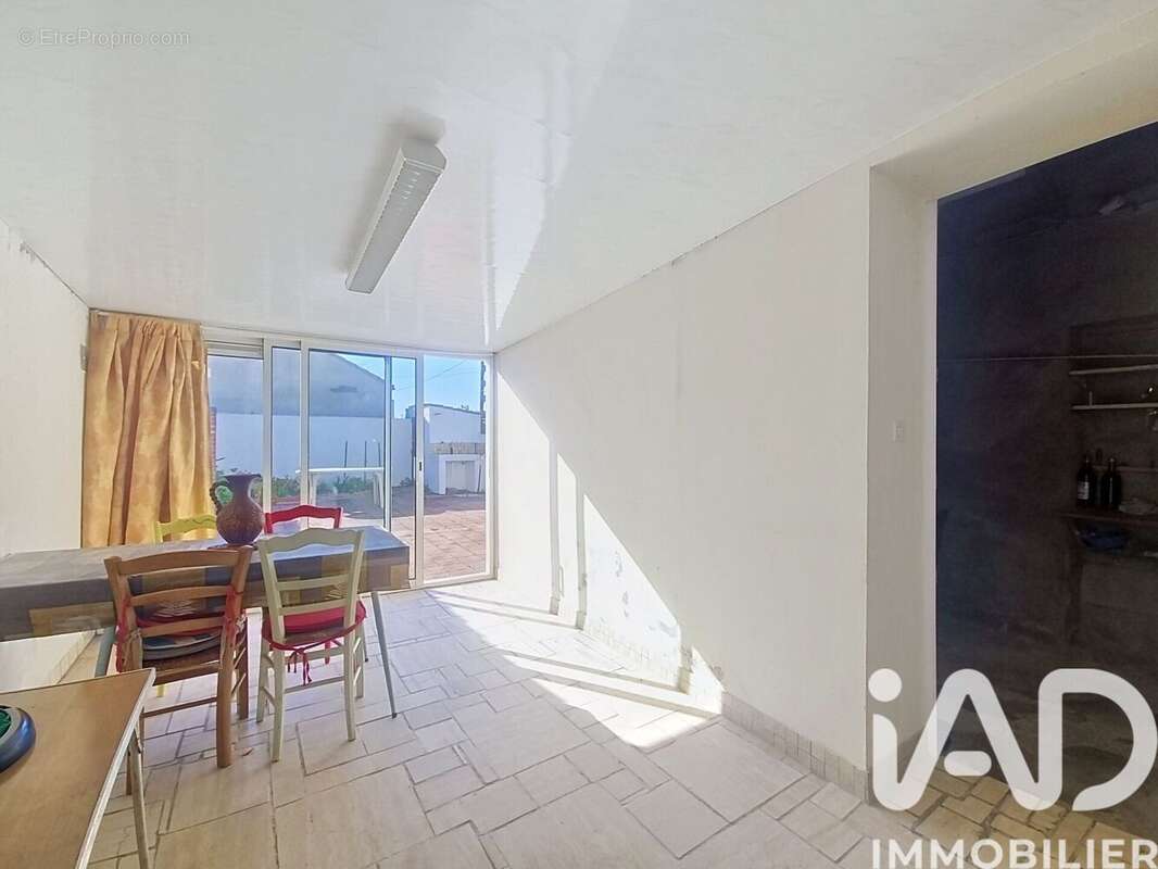 Photo 9 - Maison à LA BERNERIE-EN-RETZ