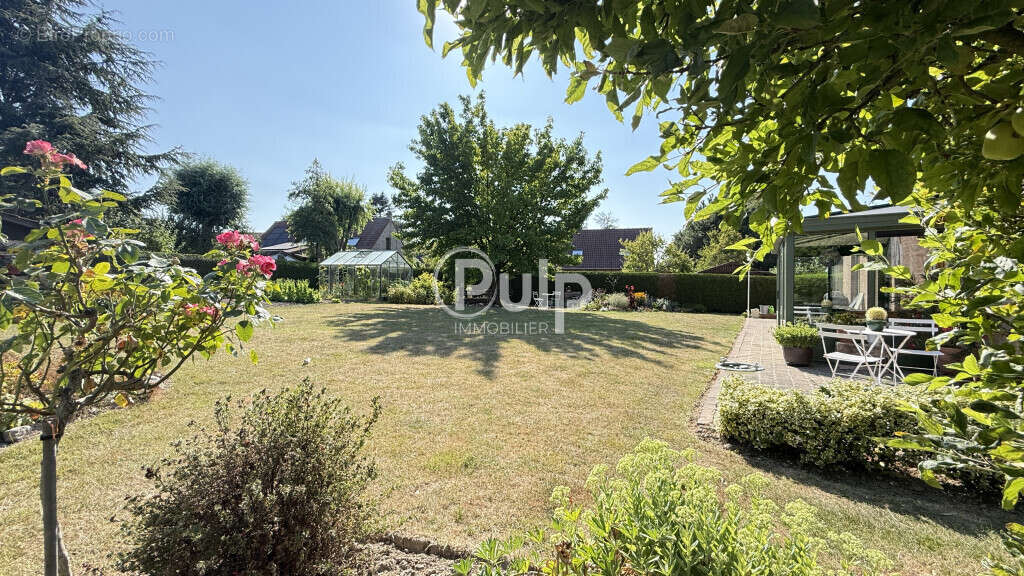 maison à vendre à socx - photo 2