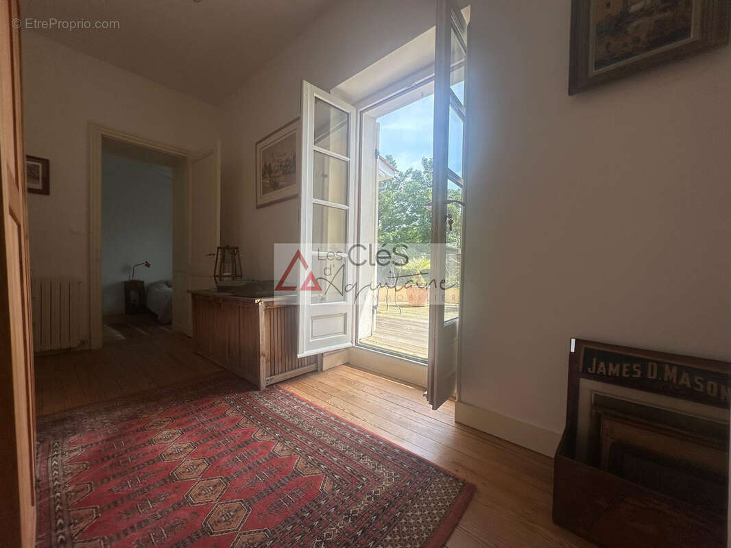 Maison à LANGON