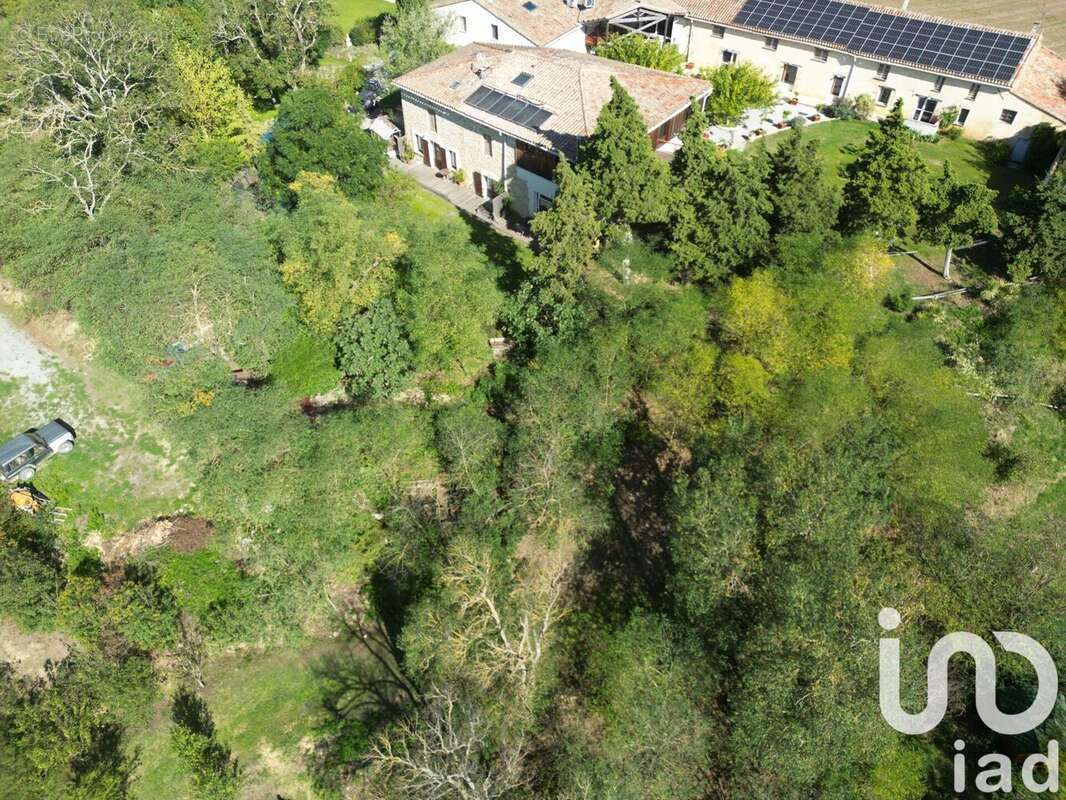 Photo 7 - Maison à CUMIES