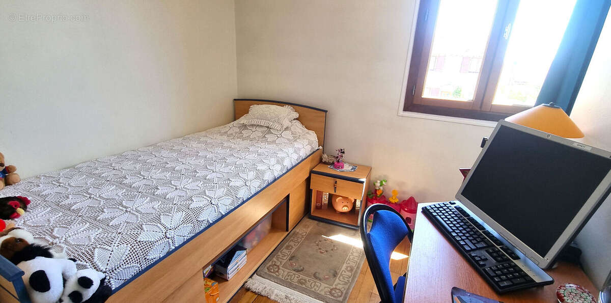Maison à HOUILLES