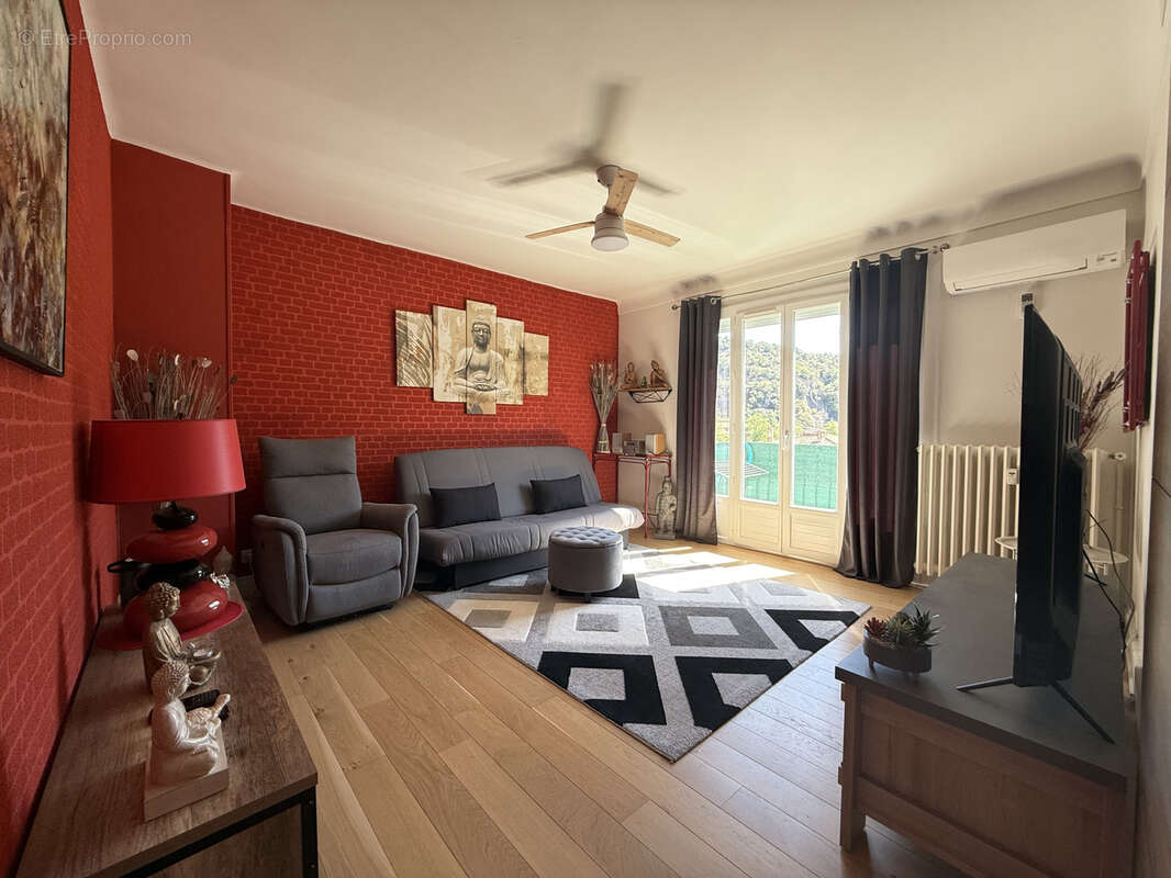 Appartement à AMELIE-LES-BAINS-PALALDA