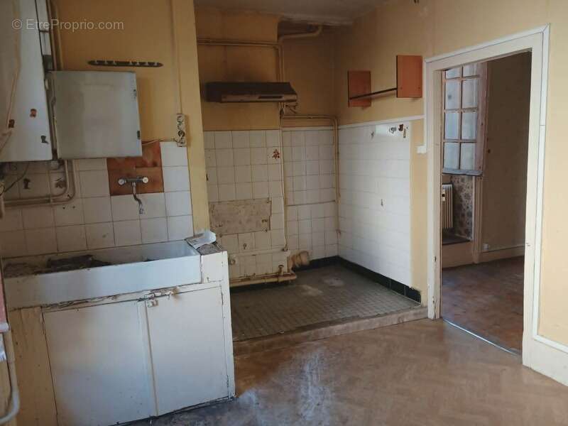 Appartement à THIERS
