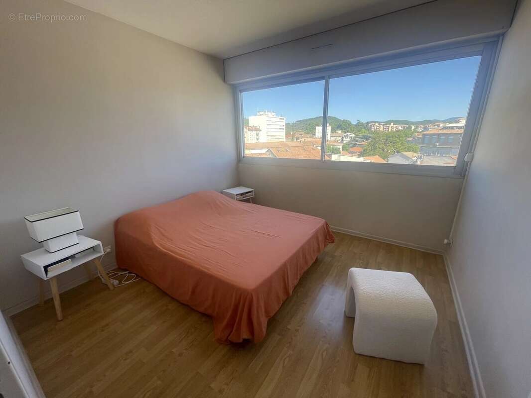 A vendre appartement ales centre ville - photo 11