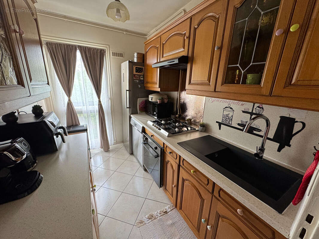 Appartement à YERRES