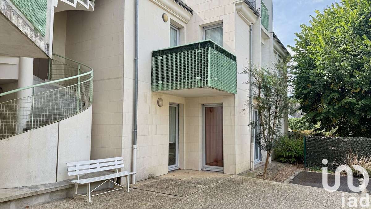 Photo 8 - Appartement à AMBOISE