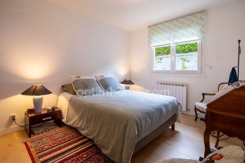 Maison à BAGNERES-DE-BIGORRE