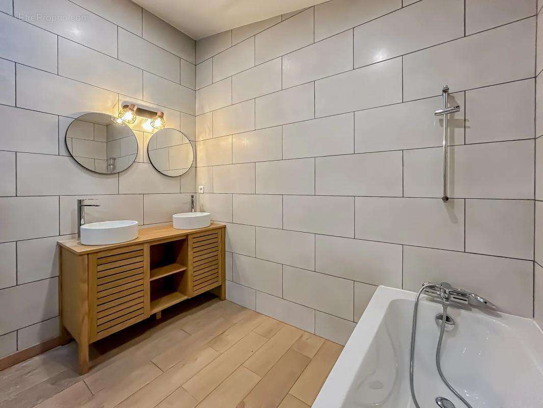 Appartement à VILLIERS-SUR-MARNE