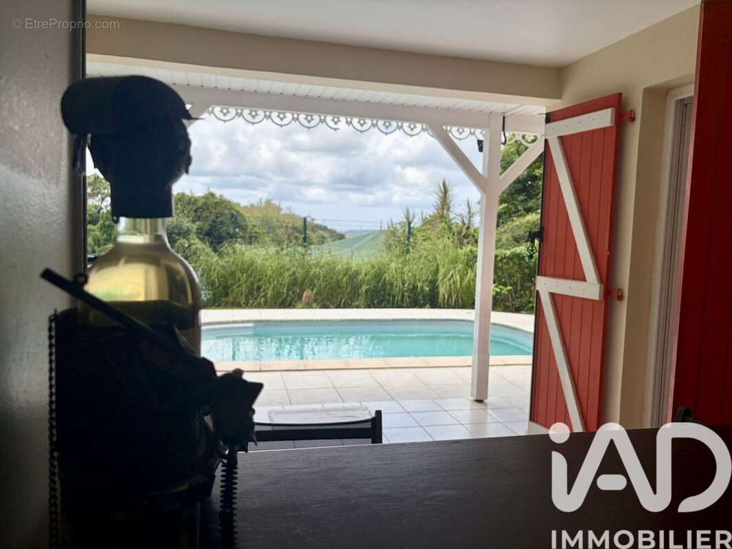 Photo 7 - Maison à GROS-MORNE