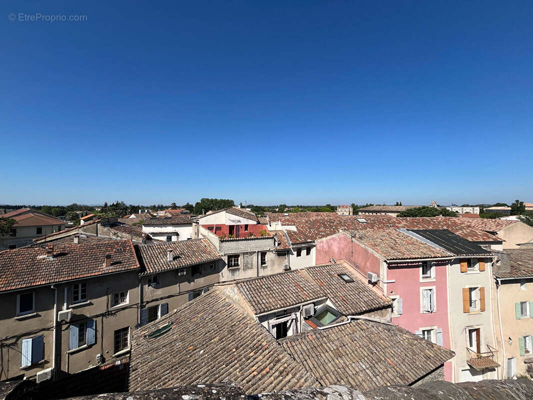 Appartement L Isle Sur La Sorgue 3 pièce(s) 102 m2 - photo 6