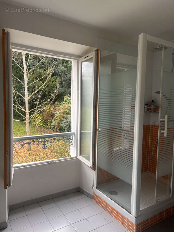 Maison à SAINT-GERMAIN-EN-LAYE