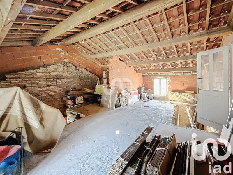 Maison 95 m² à Mauremont  - photo 9