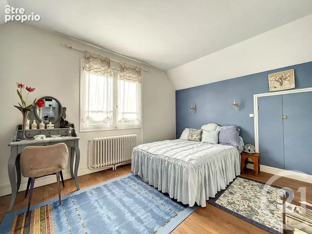 Maison 4 pièces 78 m² à vendre à Nangis (77370) - photo 10