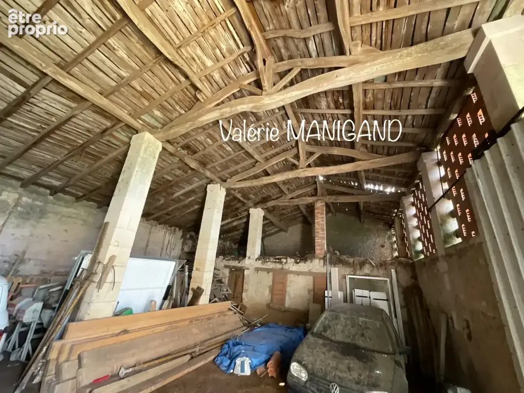 Maison à vendre 6 pièces MARCILLAC (33) - photo 20