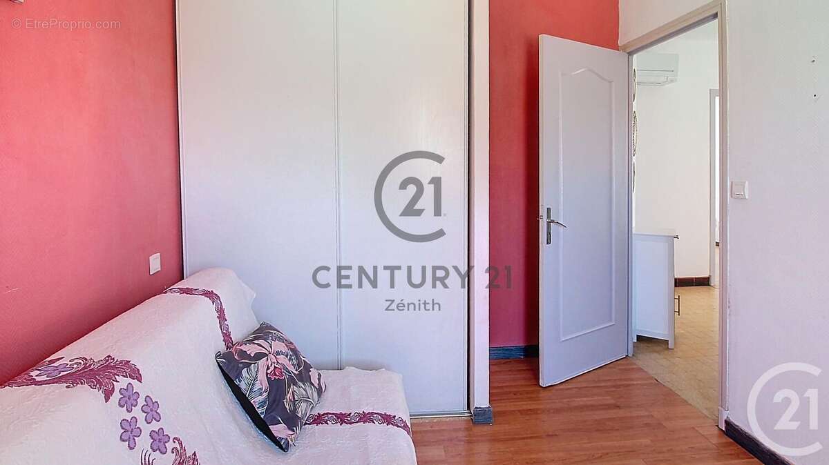 Appartement à LE BARCARES