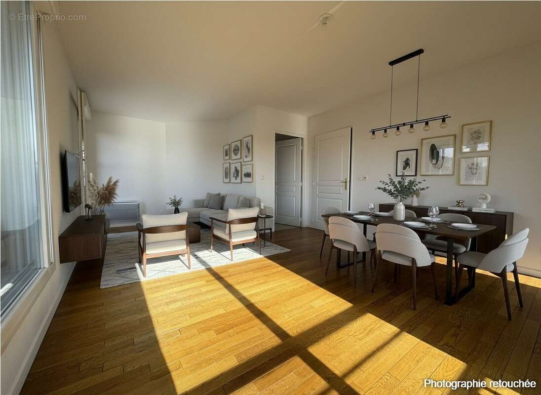 Appartement à ANTONY