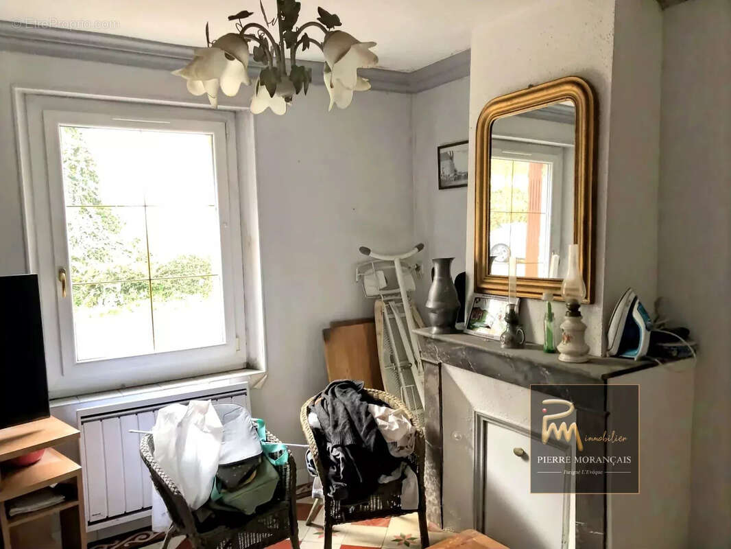 Maison proche bourg au calme - photo 5