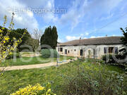 Maison à SAINT-DIDIER-SUR-CHALARONNE