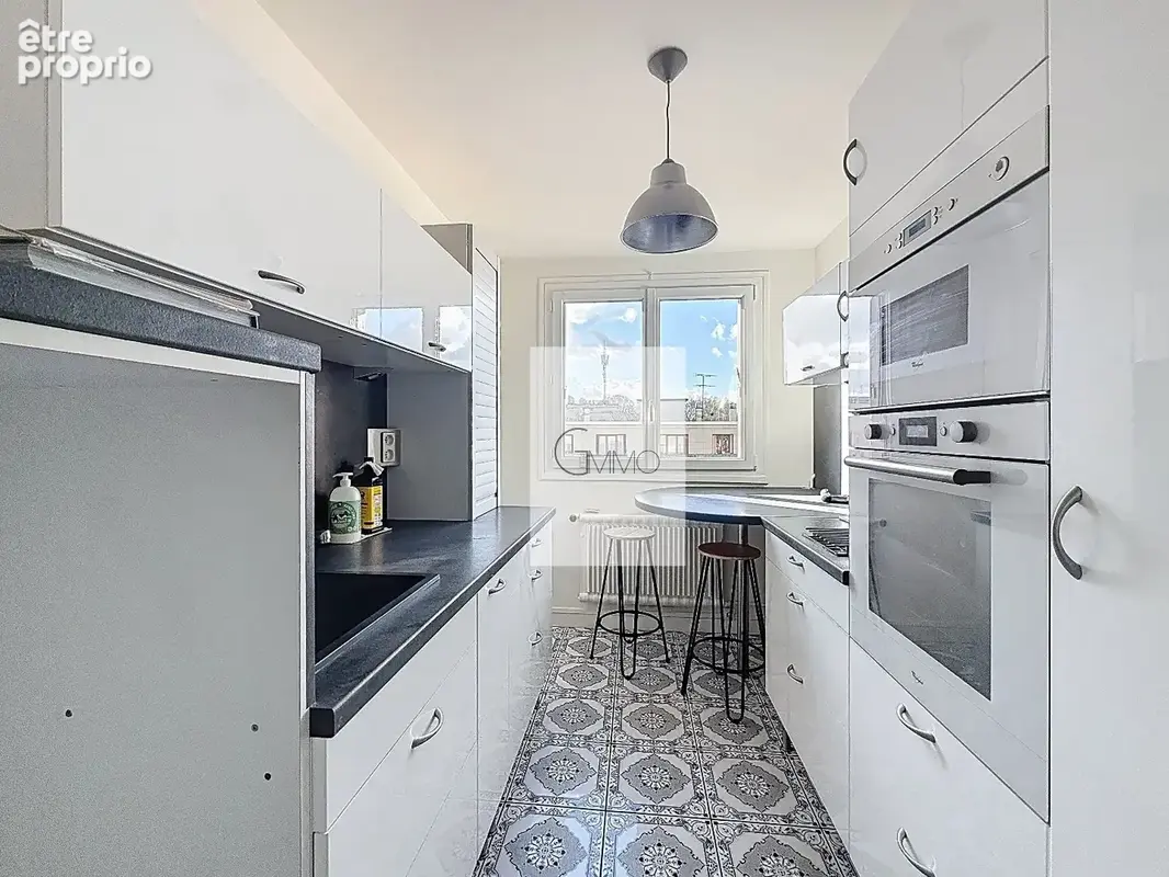 Appartement 82 m² à L'hay-Les-Roses  - photo 3