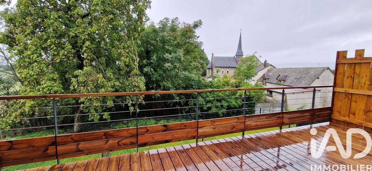 Photo 7 - Appartement à CAILLOUET-ORGEVILLE