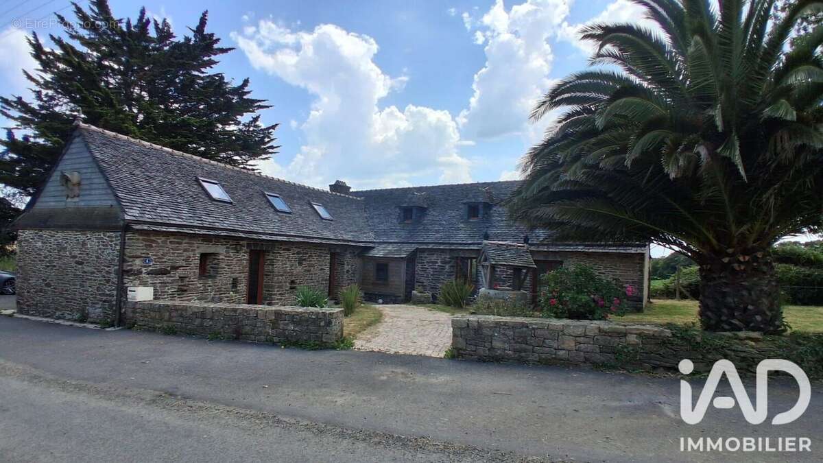 Photo 2 - Maison à GUICLAN