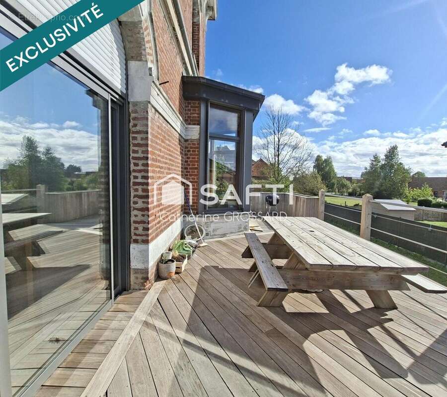 Photo 6 - Maison à MERVILLE