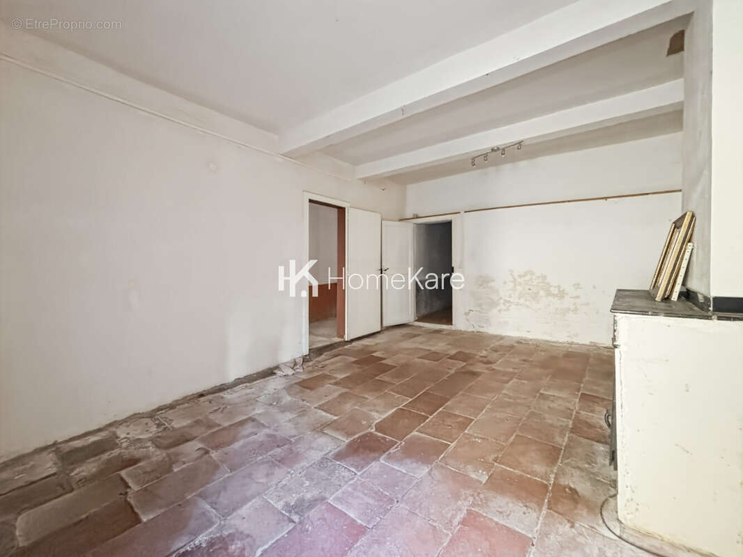 Maison à DAUMAZAN-SUR-ARIZE