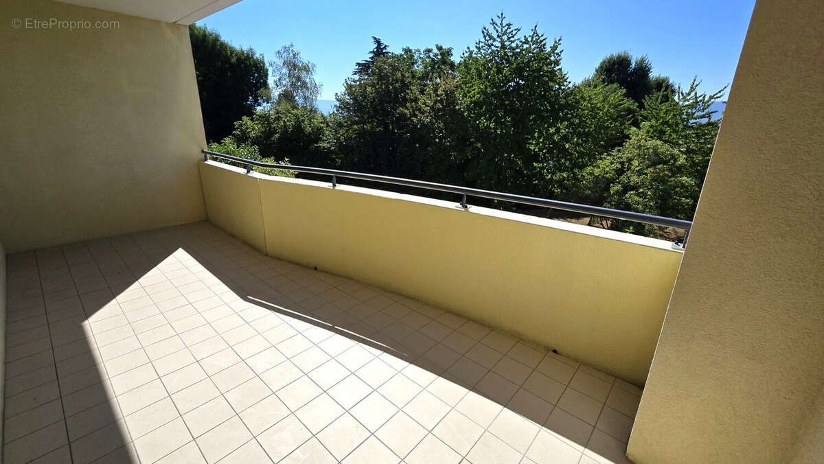 Appartement 87 m² à Prevessin-Moens  - photo 4