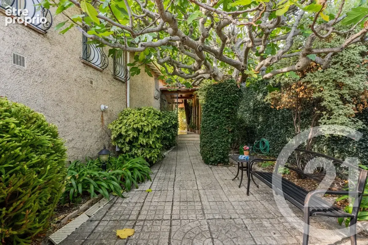 Maison 6 pièces 124 m² à vendre à Nice (06300) - photo 14