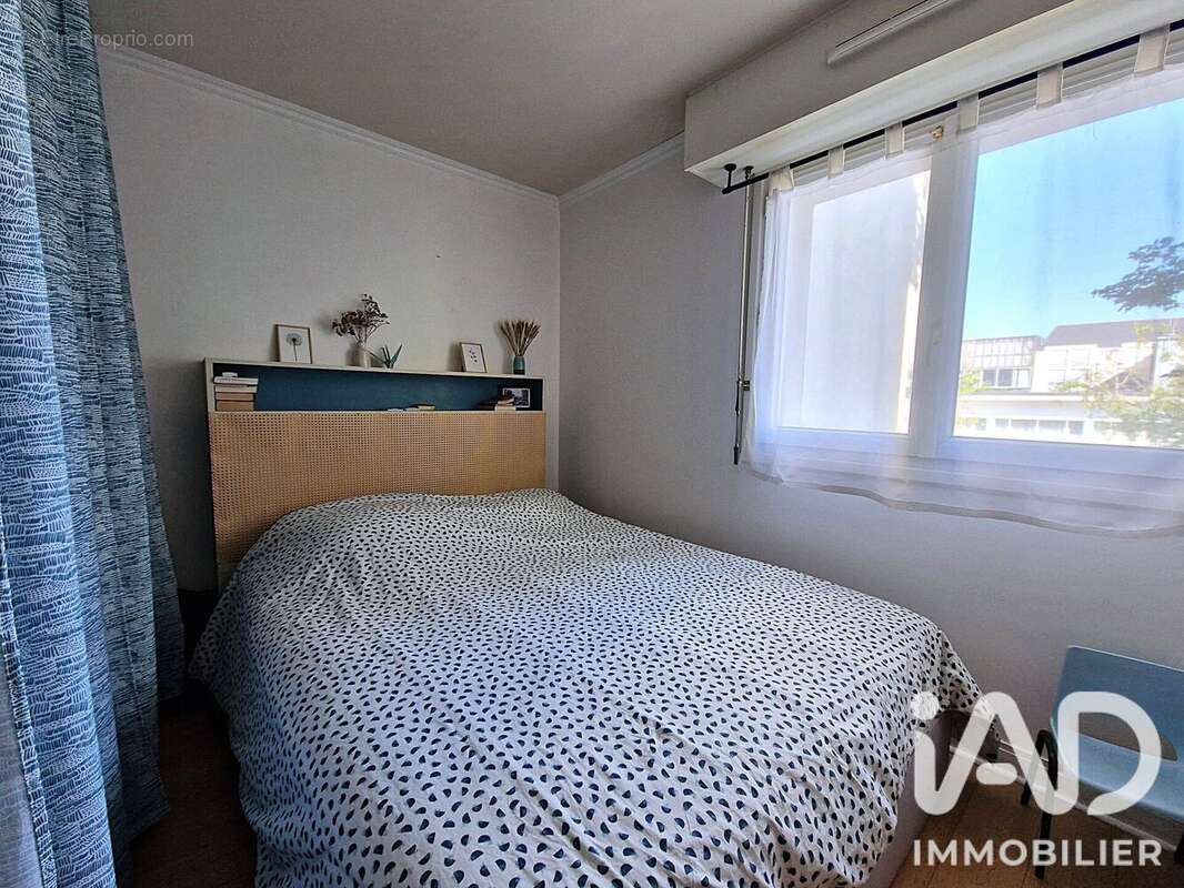 Photo 5 - Appartement à NANTES