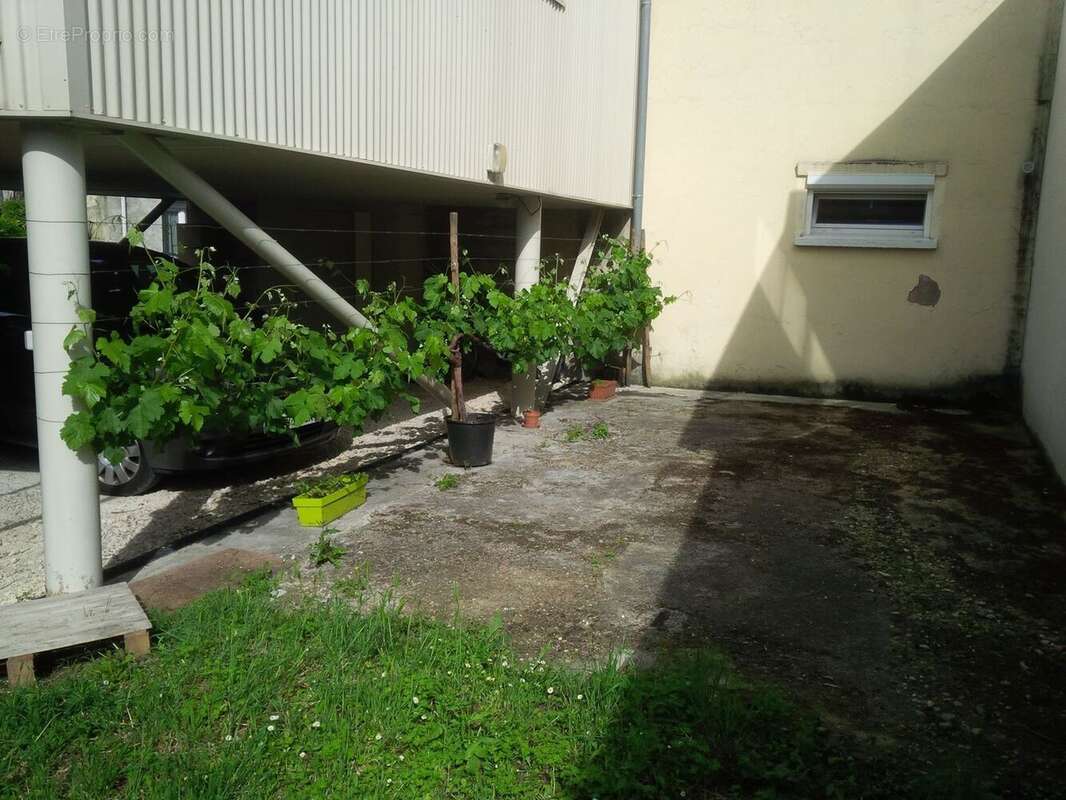 Appartement à BEGLES