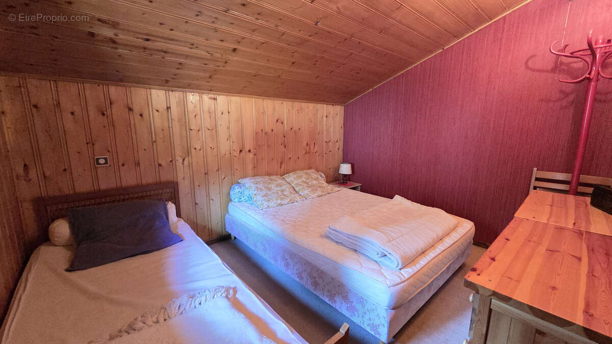 Maison à ARACHES-LA-FRASSE