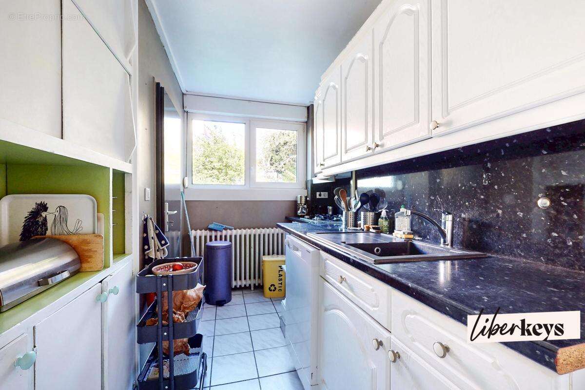 Appartement à CROIX