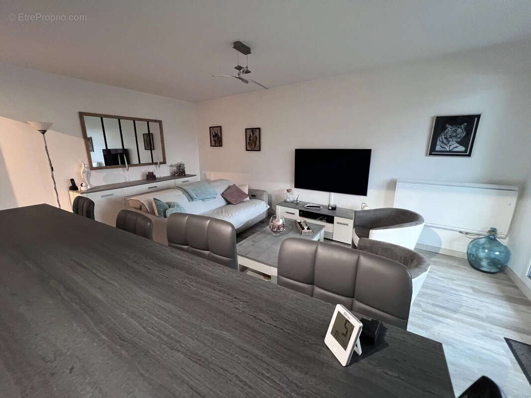 Appartement à SAINT-OUEN-L'AUMONE