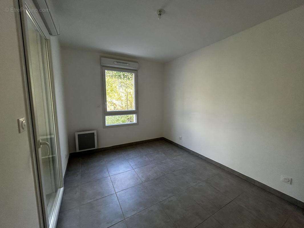 Appartement à MARSEILLE-9E