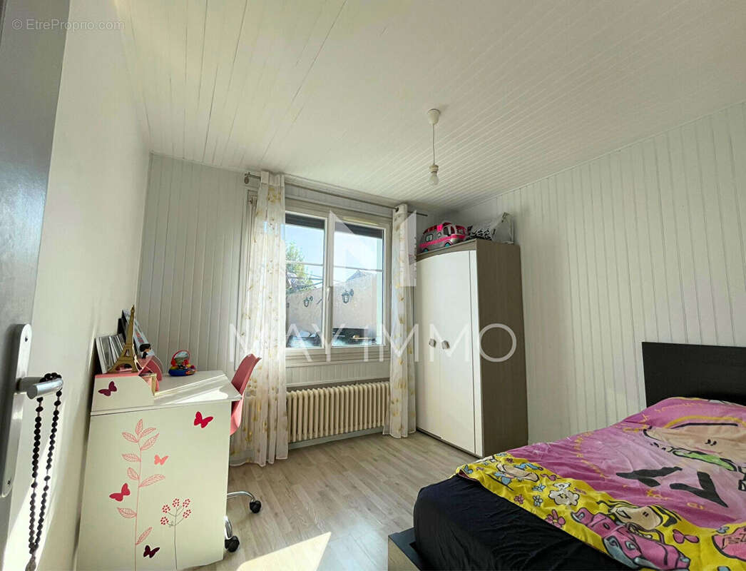 Maison à VILLEPINTE